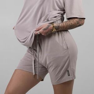 Comfrt Cloud Lounge Shorts-Unisex XL